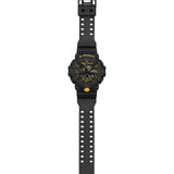 RELOJ CASIO G-SHOCK GA-700CY-1ADR- NEGRO