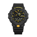 RELOJ CASIO G-SHOCK GA-700CY-1ADR- NEGRO
