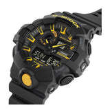 RELOJ CASIO G-SHOCK GA-700CY-1ADR- NEGRO