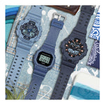 CASIO GA-700DE-2ADR - Tiendas Casio TITEC