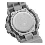 RELOJ CASIO G-SHOCK GA-700FF-8ADR- PLATEADO