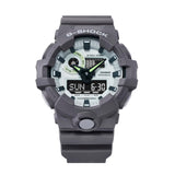 RELOJ CASIO G-SHOCK GA-700HD-8ADR- GRIS