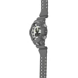 RELOJ CASIO G-SHOCK GA-700HD-8ADR- GRIS