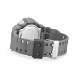 RELOJ CASIO G-SHOCK GA-700HD-8ADR- GRIS