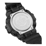 RELOJ CASIO G-SHOCK GA-700MF-1ADR- NEGRO