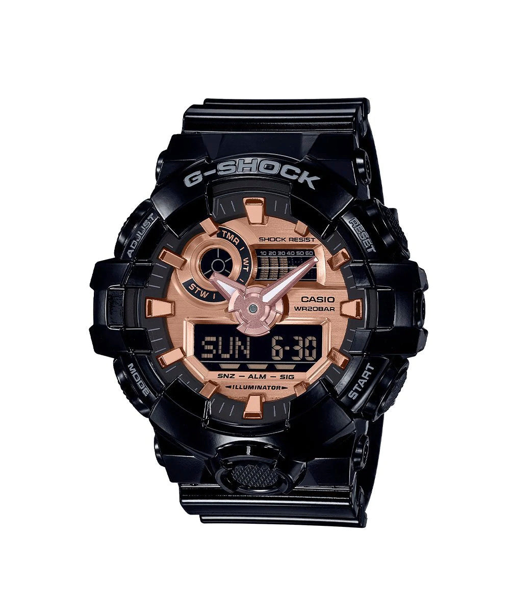 Precio de reloj shock resist hot sale