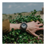 RELOJ CASIO G-SHOCK GA-700NC-5ADR- CAFÉ