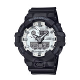 RELOJ CASIO G-SHOCK GA-700WD-1ADR- NEGRO