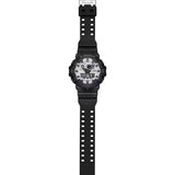 RELOJ CASIO G-SHOCK GA-700WD-1ADR- NEGRO