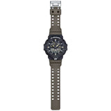 RELOJ CASIO G-SHOCK GA-710TU-1A3DR- NEGRO
