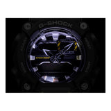 RELOJ CASIO G-SHOCK GA-900-1ADR- NEGRO