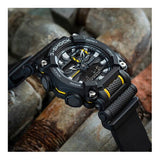 RELOJ CASIO G-SHOCK GA-900-1ADR- NEGRO