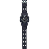 RELOJ CASIO G-SHOCK GA-900-1ADR- NEGRO