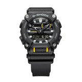 RELOJ CASIO G-SHOCK GA-900-1ADR- NEGRO