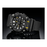 RELOJ CASIO G-SHOCK GA-900-1ADR- NEGRO