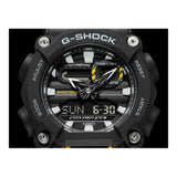 RELOJ CASIO G-SHOCK GA-900-1ADR- NEGRO