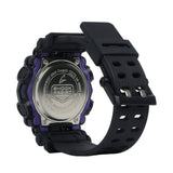 RELOJ CASIO G-SHOCK GA-900AS-1ADR- GRIS