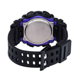 RELOJ CASIO G-SHOCK GA-900AS-1ADR- GRIS