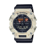 RELOJ CASIO G-SHOCK GA-900TS-4ADR- NEGRO