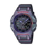 RELOJ CASIO G-SHOCK GA-B001AH-6ADR- MORADO
