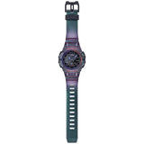 RELOJ CASIO G-SHOCK GA-B001AH-6ADR- MORADO