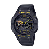 RELOJ CASIO G-SHOCK GA-B001CY-1ADR- NEGRO