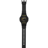 RELOJ CASIO G-SHOCK GA-B001CY-1ADR- NEGRO