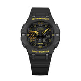 RELOJ CASIO G-SHOCK GA-B001CY-1ADR- NEGRO