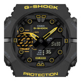 RELOJ CASIO G-SHOCK GA-B001CY-1ADR- NEGRO