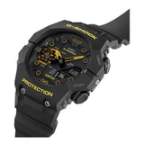 RELOJ CASIO G-SHOCK GA-B001CY-1ADR- NEGRO
