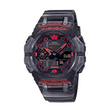 RELOJ CASIO G-SHOCK GA-B001G-1ADR- NEGRO