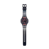 RELOJ CASIO G-SHOCK GA-B001G-1ADR- NEGRO