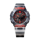 RELOJ CASIO G-SHOCK GA-B001G-1ADR- NEGRO
