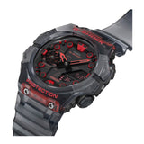 RELOJ CASIO G-SHOCK GA-B001G-1ADR- NEGRO