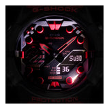 RELOJ CASIO G-SHOCK GA-B001G-1ADR- NEGRO