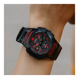 RELOJ CASIO G-SHOCK GA-B001G-1ADR- NEGRO
