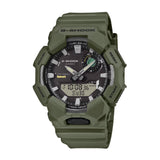 RELOJ PARA HOMBRE CASIO G-SHOCK GA-B010-3ADR - VERDE