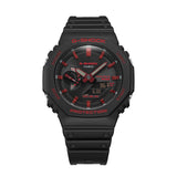 RELOJ CASIO G-SHOCK GA-B2100BNR-1ADR- NEGRO