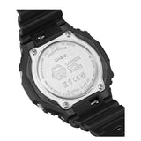 RELOJ CASIO G-SHOCK GA-B2100BNR-1ADR- NEGRO