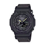 RELOJ CASIO G-SHOCK GA-B2100CT-1A5DR- NEGRO