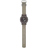 RELOJ CASIO G-SHOCK GA-B2100CT-5ADR- CAFÉ