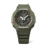 RELOJ CASIO G-SHOCK GA-B2100FC-3ADR- VERDE