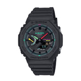 RELOJ CASIO G-SHOCK GA-B2100MF-1ADR- NEGRO