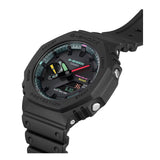 RELOJ CASIO G-SHOCK GA-B2100MF-1ADR- NEGRO