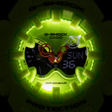 RELOJ CASIO G-SHOCK GA-V01-9ADR- AMARILLO