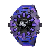 RELOJ CASIO G-SHOCK GA-V01CMG-6ADR  - MORADO
