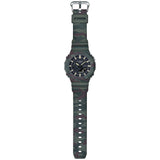 RELOJ CASIO G-SHOCK GAE-2100WE-3ADR- VERDE