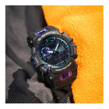 RELOJ CASIO G-SHOCK GBA-900-1A6DR- NEGRO