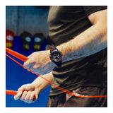 RELOJ CASIO G-SHOCK GBA-900-1A6DR- NEGRO