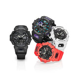 RELOJ CASIO G-SHOCK GBA-900-1A6DR- NEGRO